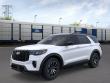 2026 Ford Explorer ST-Line SUV