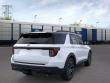2026 Ford Explorer ST-Line SUV
