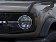 2026 Ford Bronco Big Bend SUV