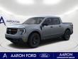 2026 Ford Maverick Tremor Truck