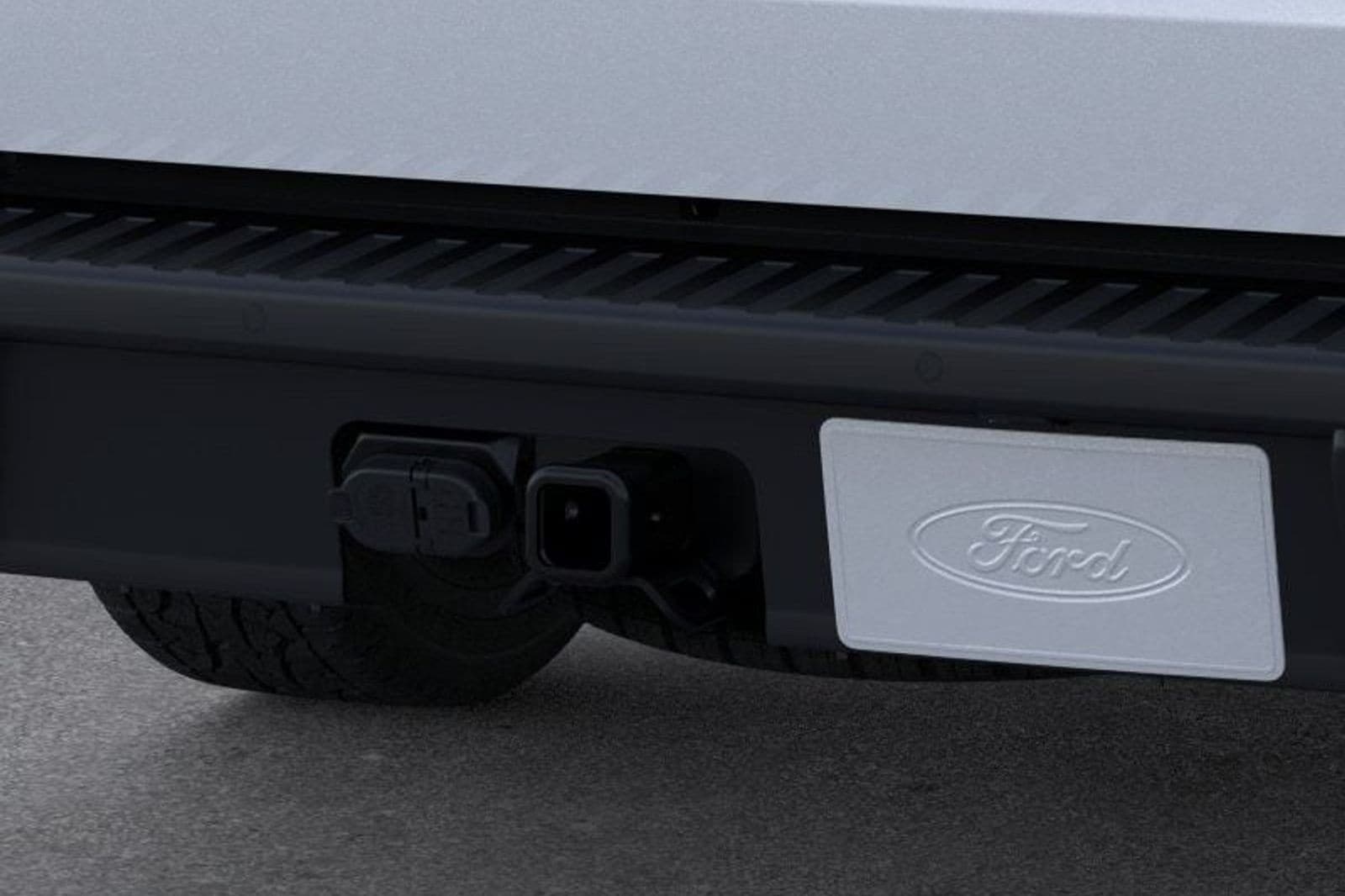 2025 Ford Maverick XLT - Photo 27