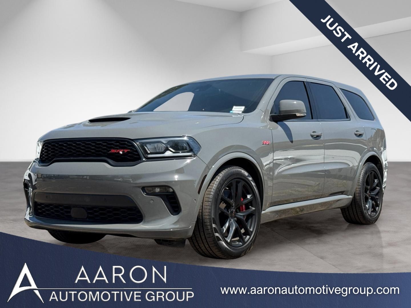 2022 Dodge Durango SRT 392 AWD's photo