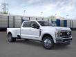 2026 Ford F-450SD Lariat Truck