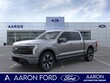 Ford F-150 Lightning