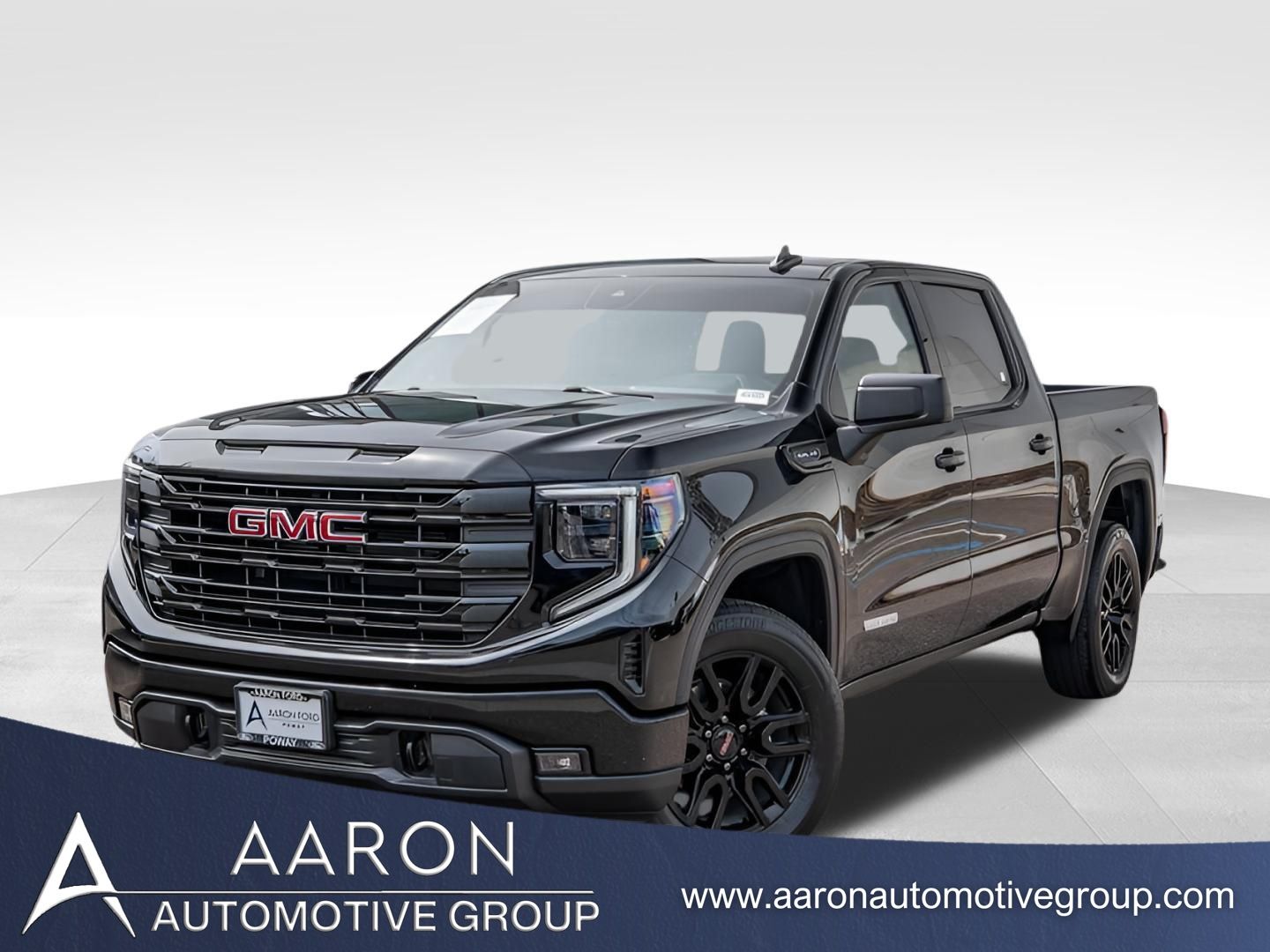 2023 GMC Sierra 1500 Elevation's photo