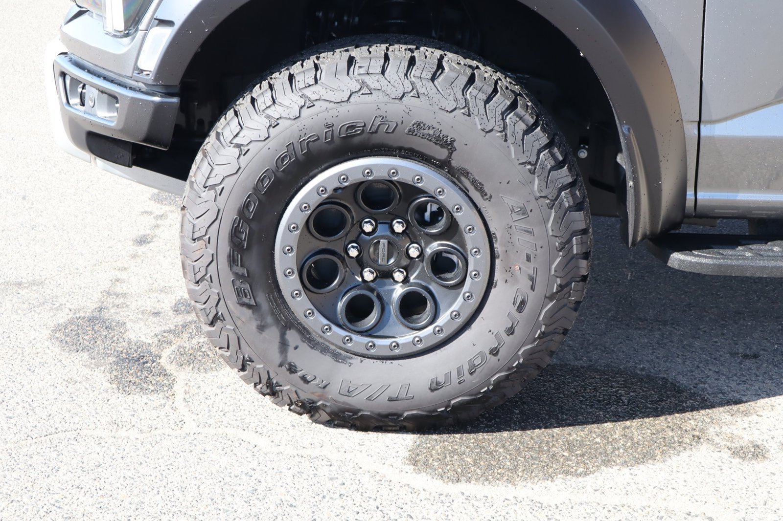 2025 Ford F-150 Raptor - Photo 14