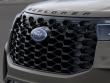 2026 Ford Explorer ST-Line SUV
