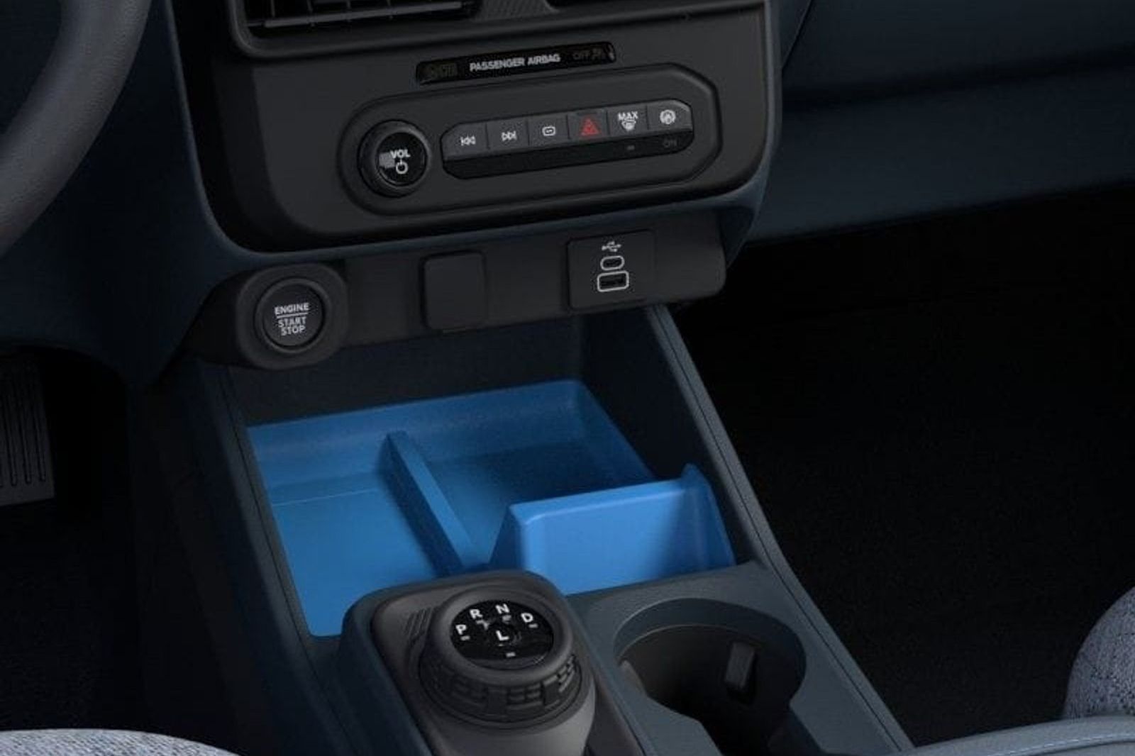 2025 Ford Maverick XLT - Photo 19