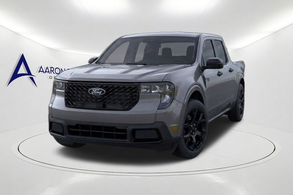 New 2025 Ford Maverick XLT Truck