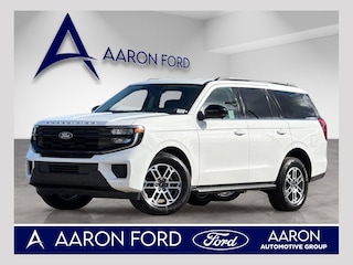 2026 Ford Expedition Active SUV