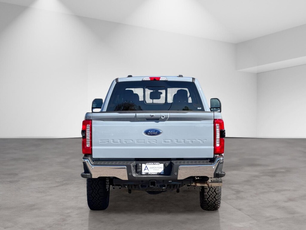 New 2026 Ford F-250SD Lariat Truck