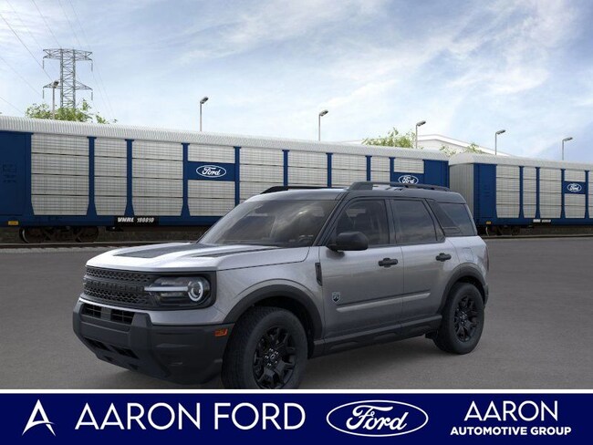 2025 Ford Bronco Sport Big Bend SUV 2025 Ford Bronco Sport Big Bend SUV