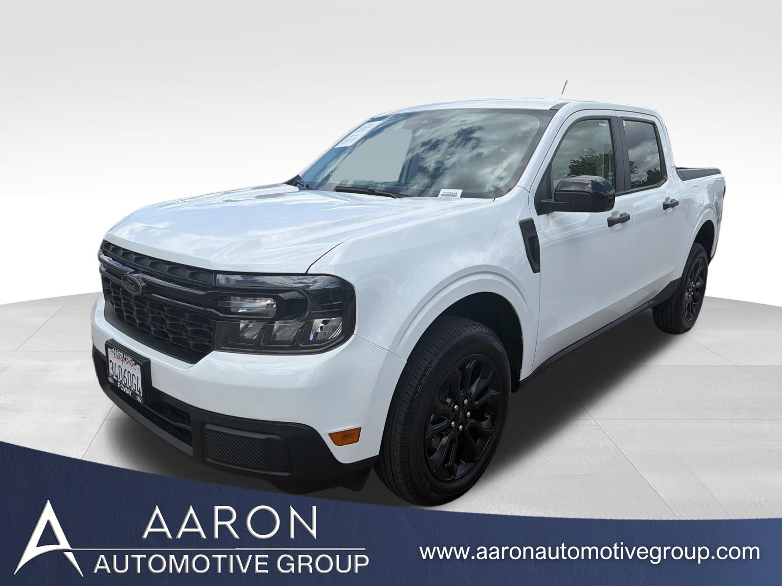 2024 Ford Maverick XLT FWD's photo