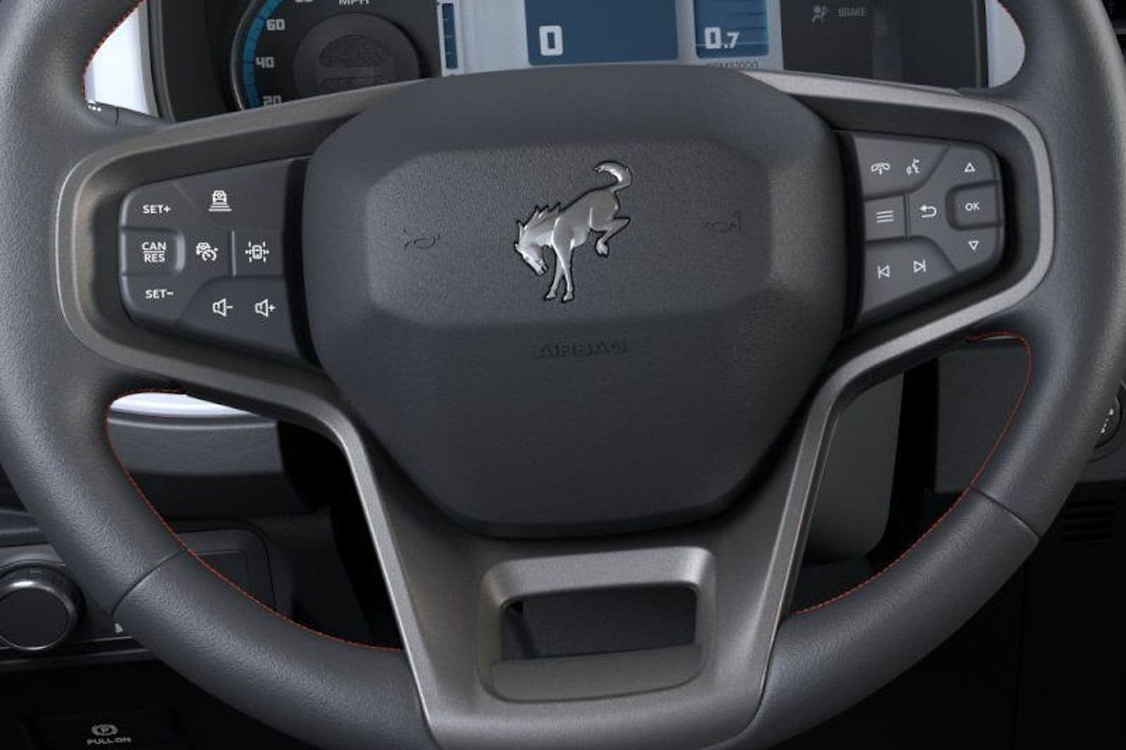 2025 Ford Bronco 2-Door Stroppe - Photo 17