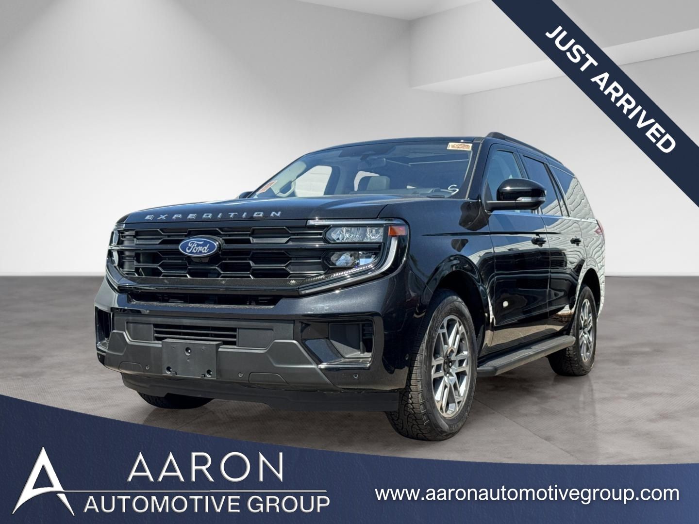 2025 Ford Expedition Active 4x4's photo