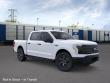 2025 Ford F-150 Lightning Pro Truck