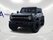 2026 Ford Bronco Outer Banks SUV