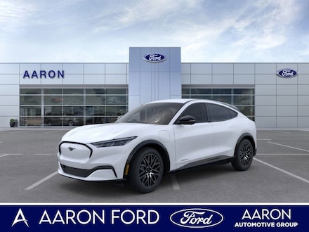 2024 Ford Mustang Mach-E Premium CROSSOVERS