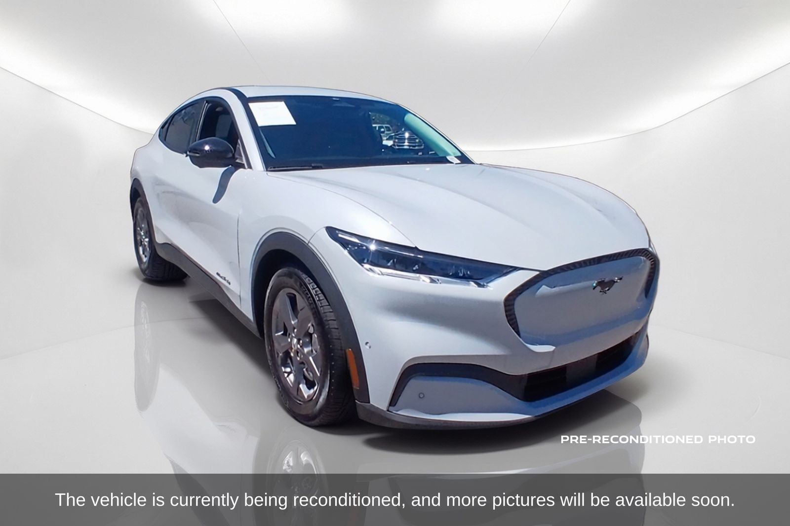 Used 2023 Ford Mustang Mach-E Select AWD with VIN 3FMTK1SSXPMA41167 for sale in Poway, CA