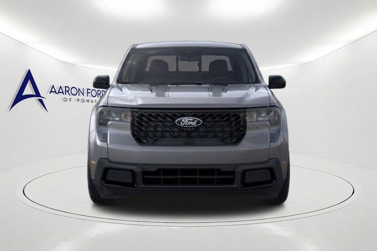 2025 Ford Maverick XLT - Photo 7