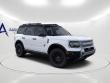 2026 Ford Bronco Sport Badlands SUV