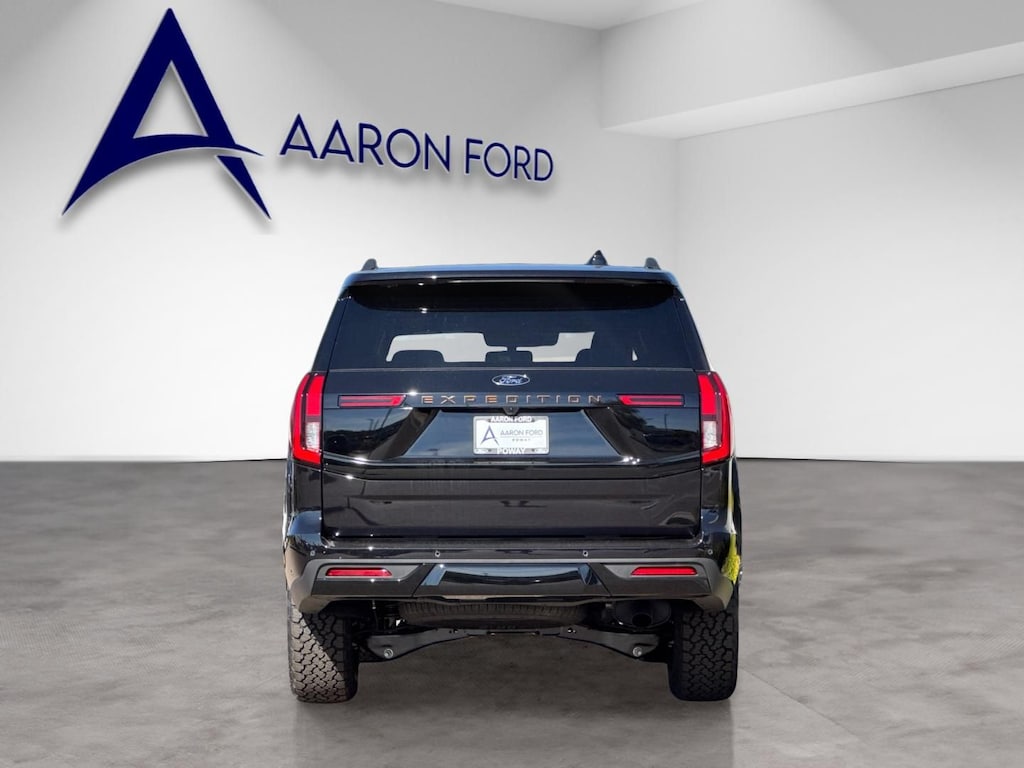 New 2025 Ford Expedition Tremor SUV