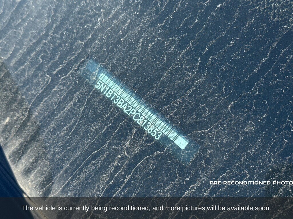 Used 2023 Nissan Rogue SV SUV