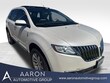 Lincoln MKX