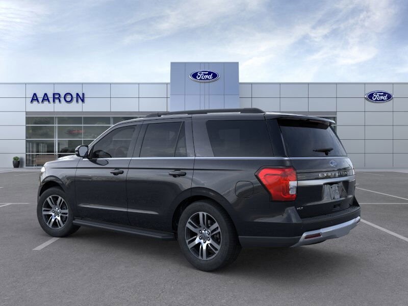 2024 Ford Expedition XLT photo 4