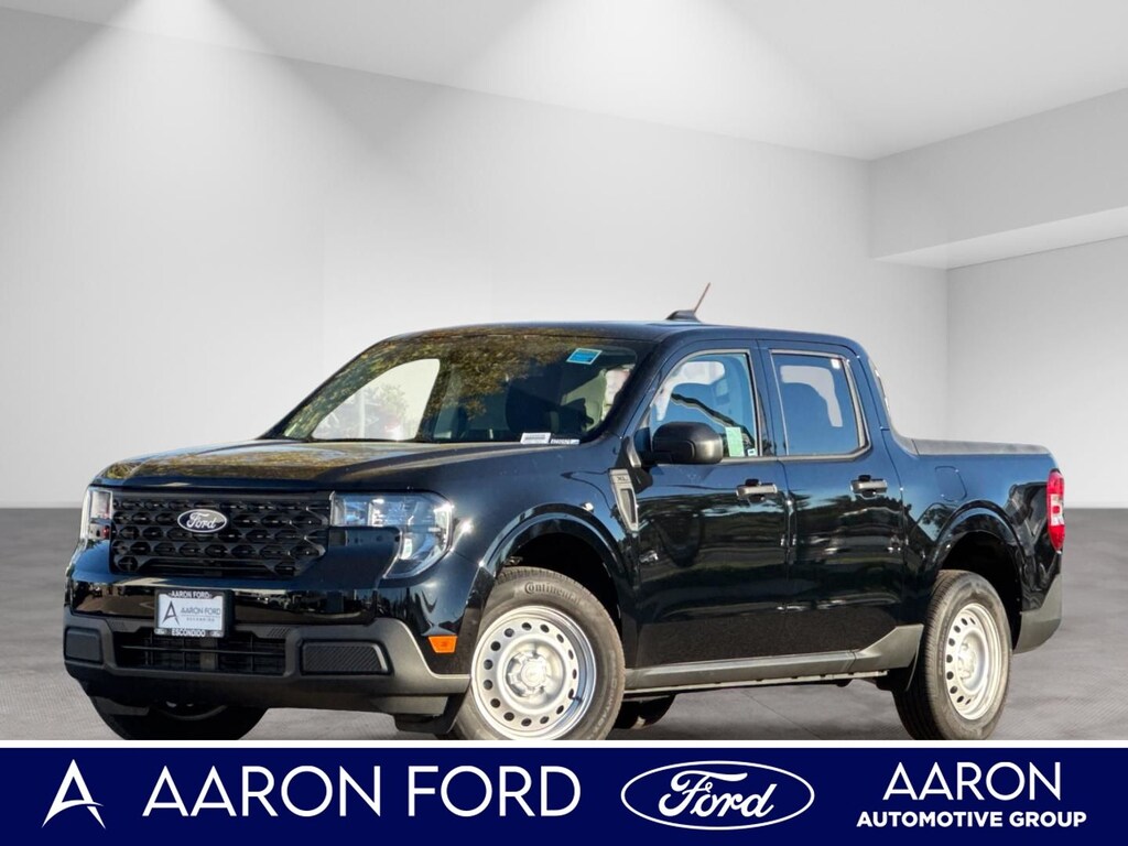 New 2025 Ford Maverick XL Truck