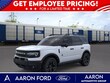  Ford Bronco Sport