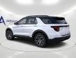 2026 Ford Explorer ST-Line SUV