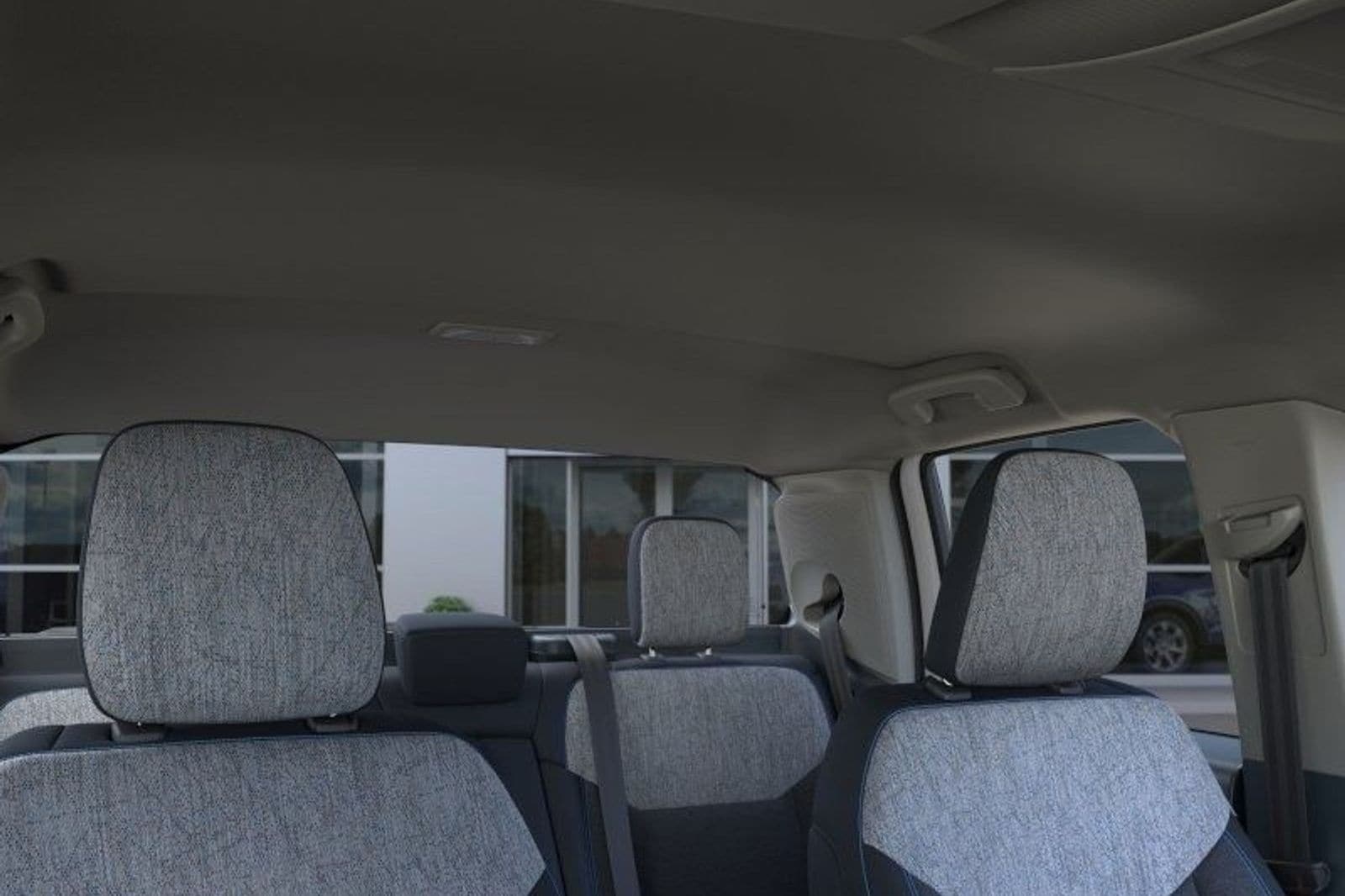 2025 Ford Maverick XLT - Photo 14