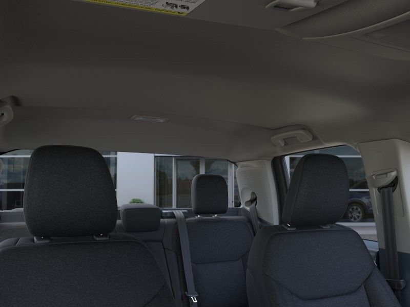 2025 Ford Maverick XLT - Photo 13