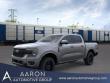 2026 Ford Ranger Lariat Truck