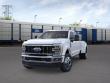 2026 Ford F-450SD Lariat Truck