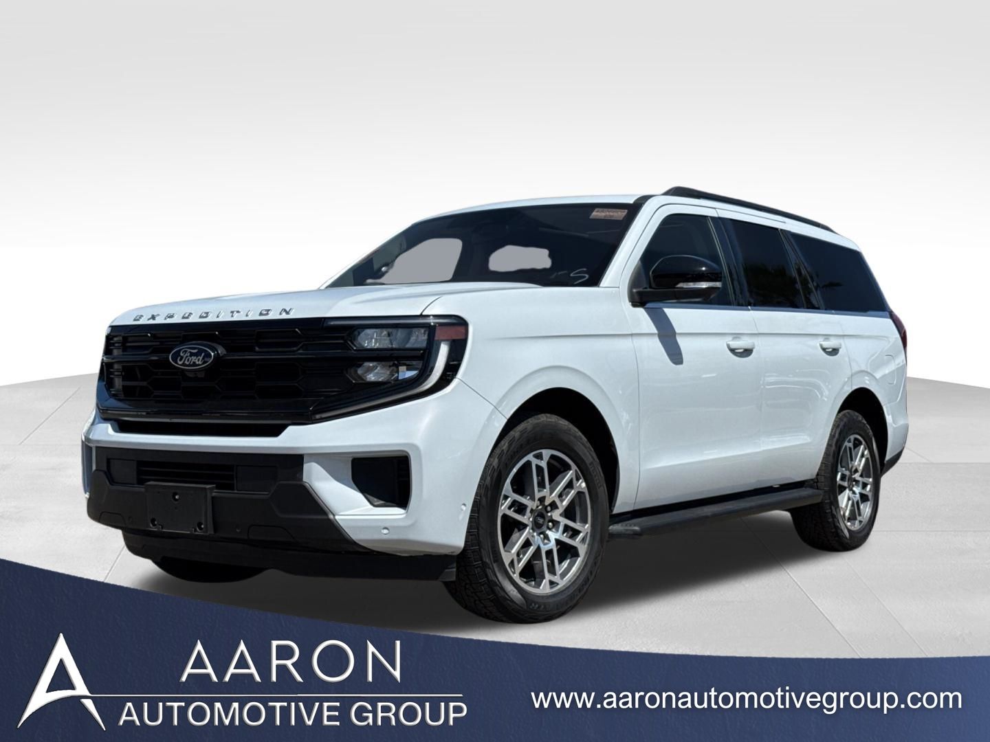 2025 Ford Expedition Active 4x4's photo