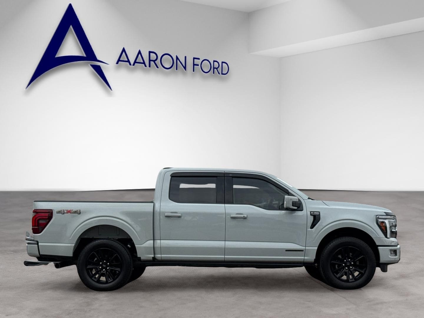 2024 Ford F-150 Platinum photo 6