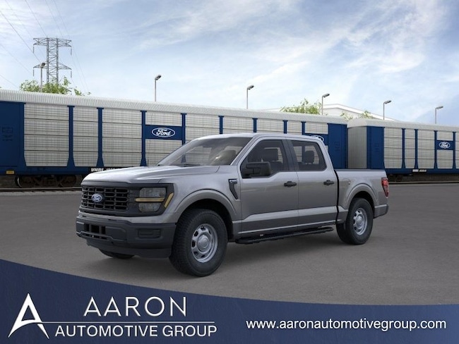 2026 Ford F-150 XL Truck
