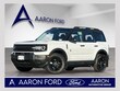  Ford Bronco Sport