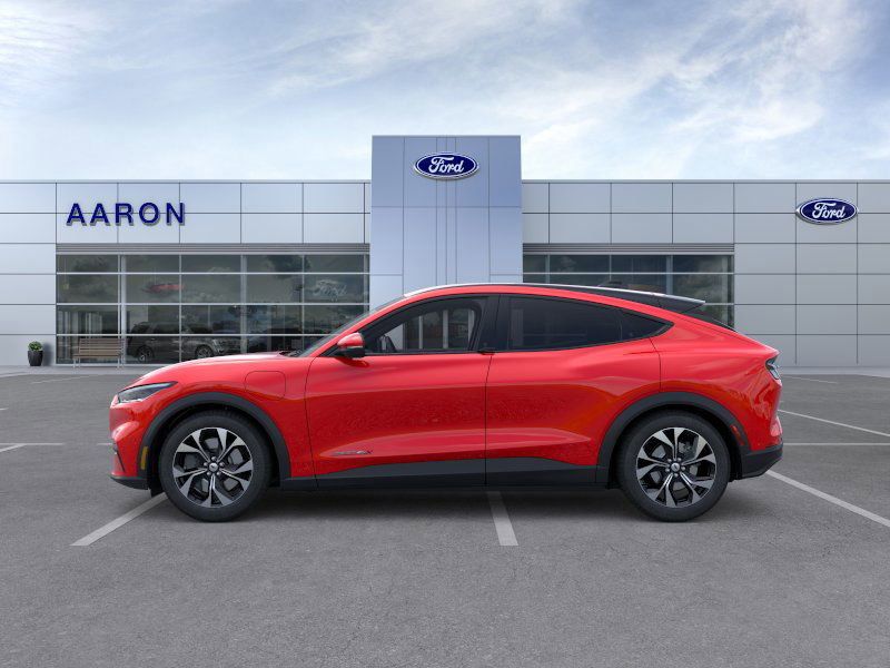 2024 Ford Mustang Mach-E Select photo 3
