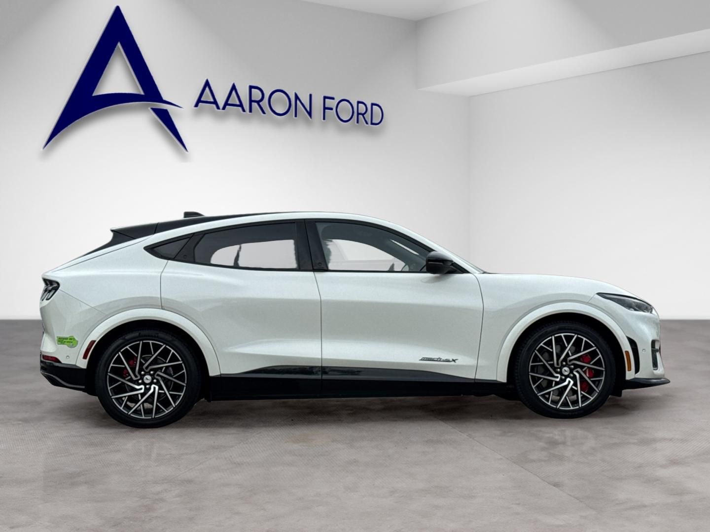 2023 Ford Mustang Mach-E GT photo 6