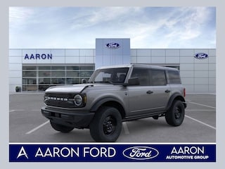2026 Ford Bronco Big Bend SUV