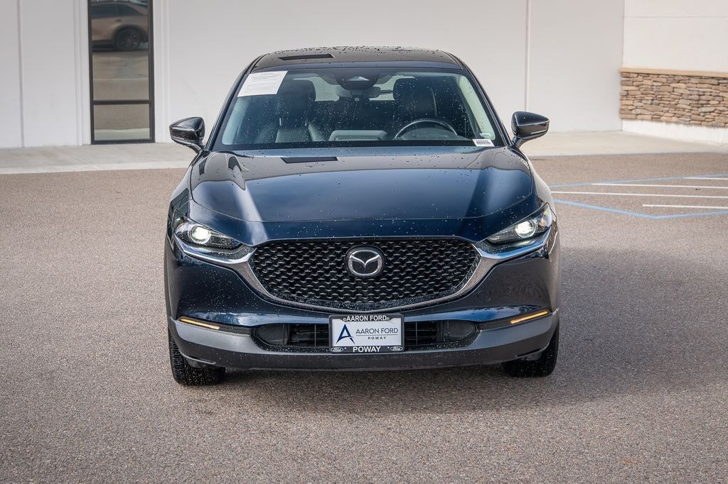 Used 2024 Mazda CX-30 2.5 S Select Sport SUV