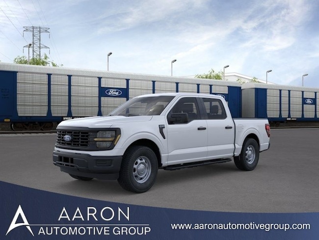 2026 Ford F-150 XL Truck