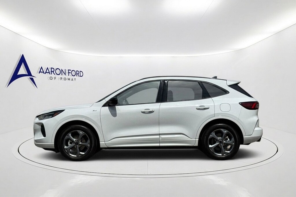 Used 2023 Ford Escape ST-Line SUV