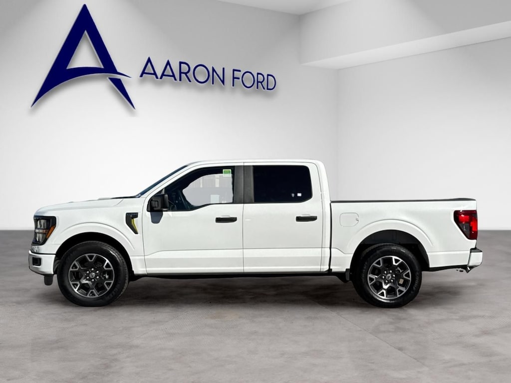 Used 2024 Ford F-150 STX Truck