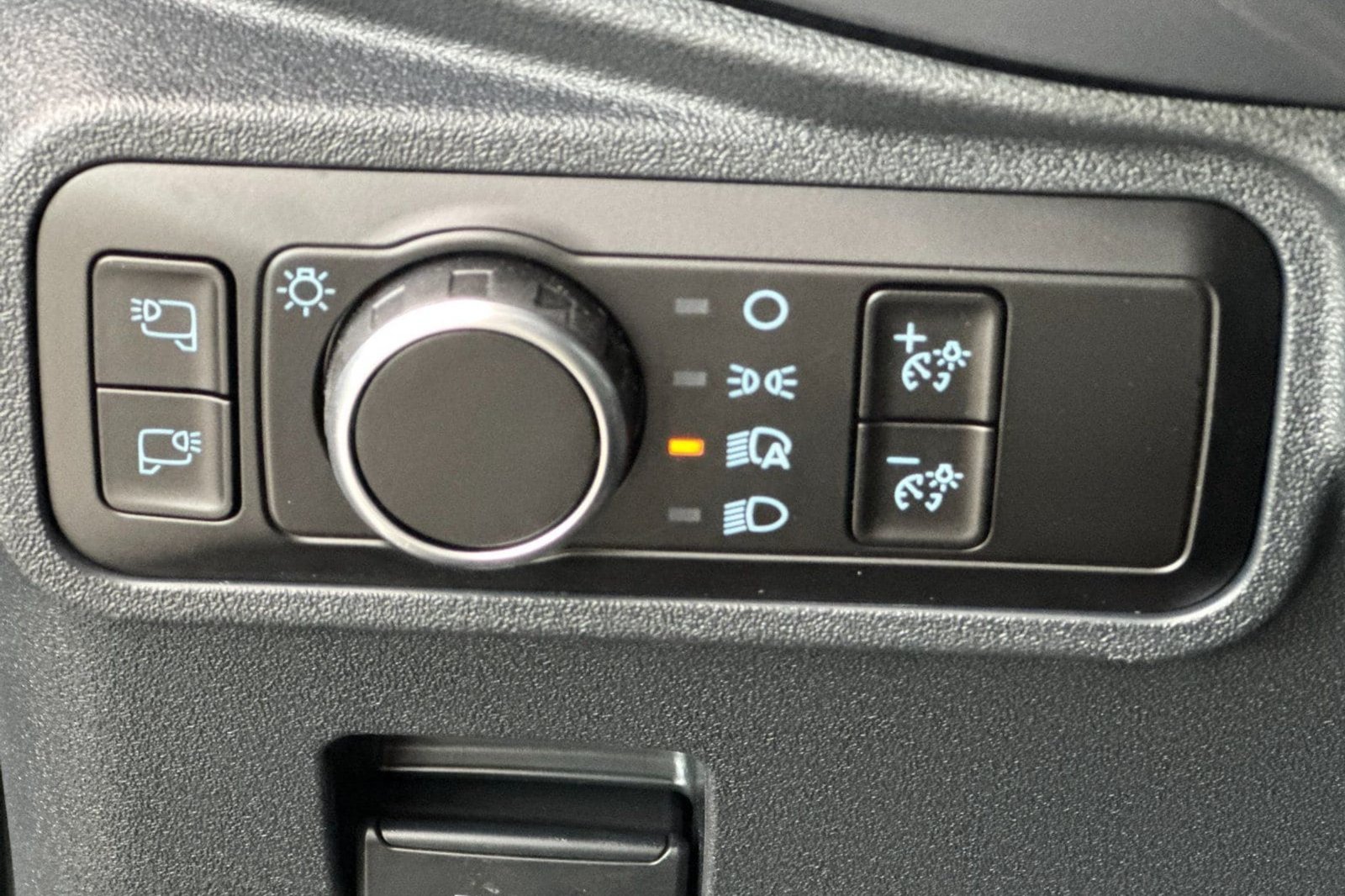 2025 Ford Bronco 2-Door Stroppe - Photo 28