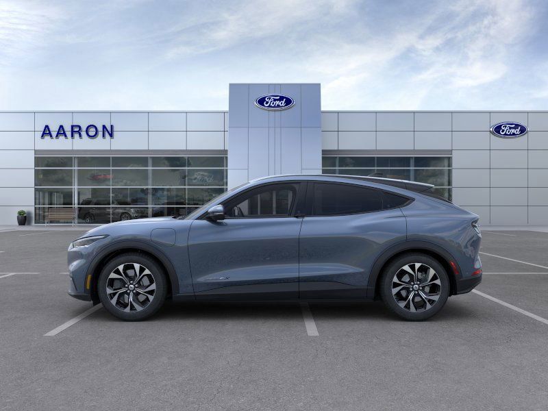 2024 Ford Mustang Mach-E Select photo 3