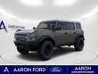 2026 Ford Bronco Badlands SUV